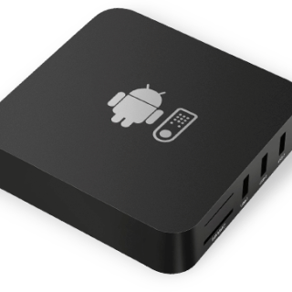 Upgrade your TV to a new world of Content and Entertainment with AndroidTV