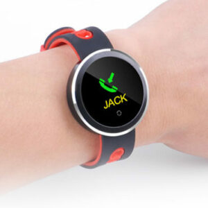 HealthWatch, the new SmartWatch which Monitors Your Vital Function in Real Time For a Healthy Lifestyle