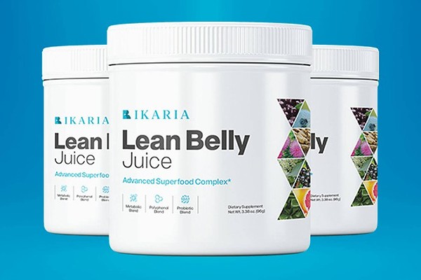 Ikaria Lean Belly Juice Reviews (Fake or Legit) Critical Report Released! | Paid Content | Cleveland