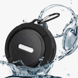 WaterBoom 360 Reviews: WaterProof Wireless Bluetooth Speaker