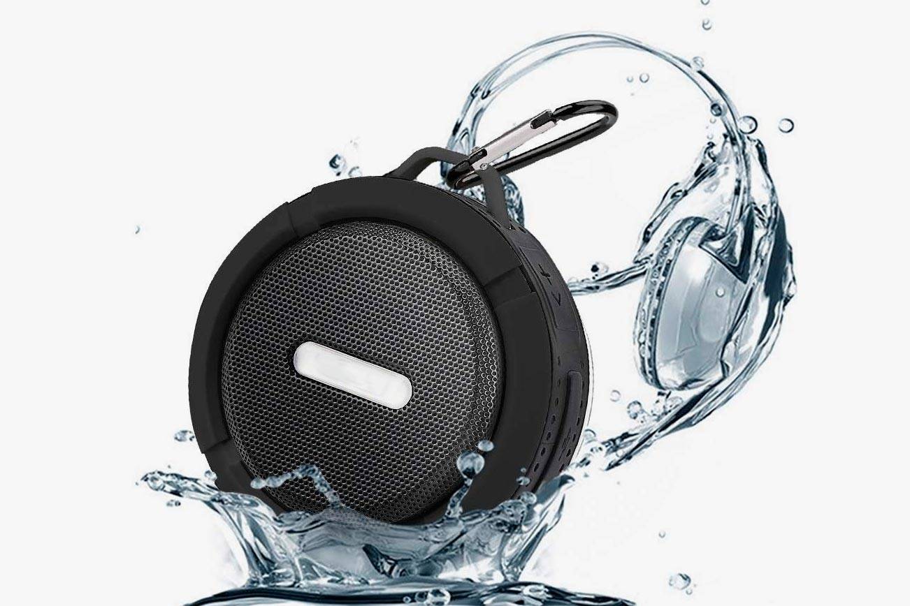 WaterBoom 360 Reviews: WaterProof Wireless Bluetooth Speaker