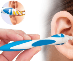 Easy WaxOff - Ear Cleaning Spiral