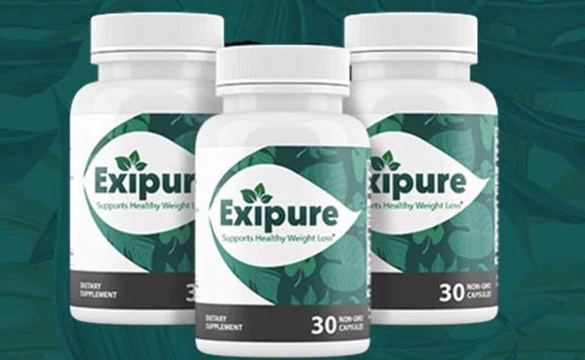 Exipure Reviews: Real Or Scam? Weight Loss Pills Supplement!