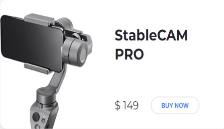 stable-cam