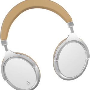 ActivBeat 2.0 - Active Noise Cancellation Headphones