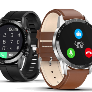 GX SmartWatch - Keep Track of Your Health
