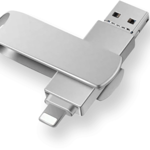 MemorySafeX - USB Storage Device