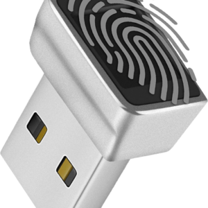 NanoSecure - Smart FingerPrint Scanner