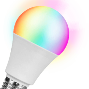 SmartLight Bulbs - Colour Light throught your Smartphone