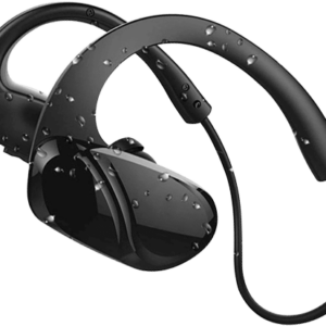 SoundPRO - Bluetooth Headphones