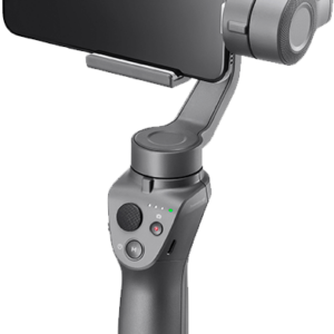 StableCamPro - Camera Handheld Stabilizer