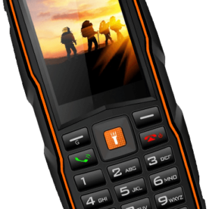 TacticPhoneX - Most Durable Phone Ever