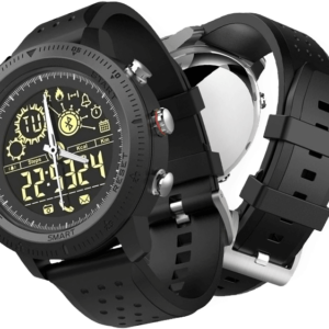 Tact Watch - Smart Tactical Watch
