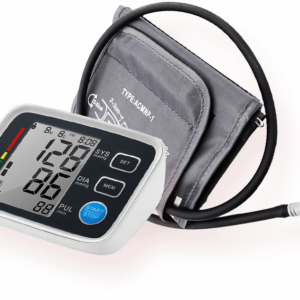 BloodPressuerX - Blood Pressure Monitor