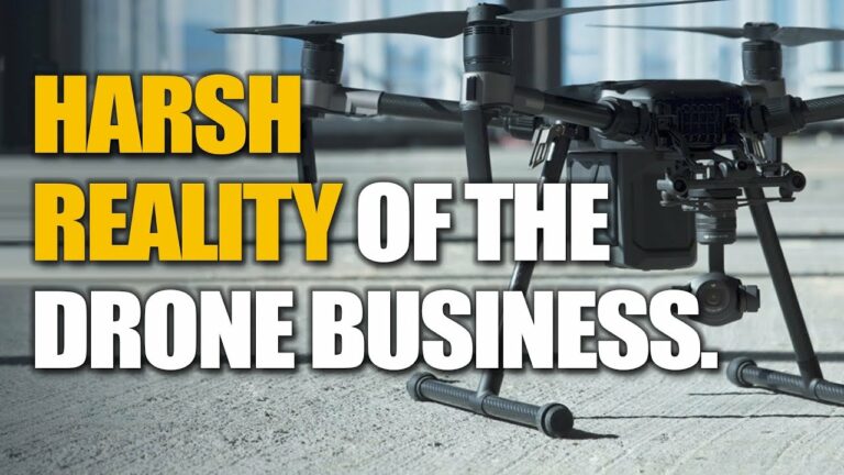 Starting Your Drone Rental Business