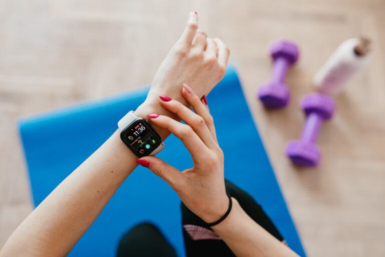 Best Fitness Trackers with Music Control