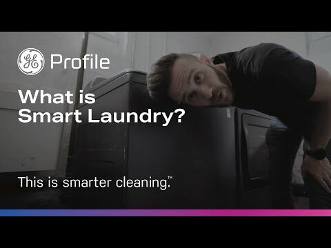 Efficient Laundry Management with Smart Appliances