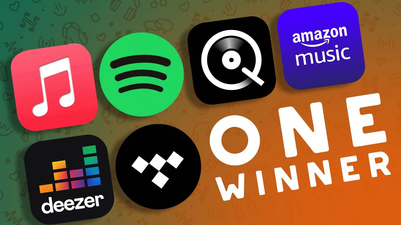 The Ultimate Guide to the Best Music Streaming Services