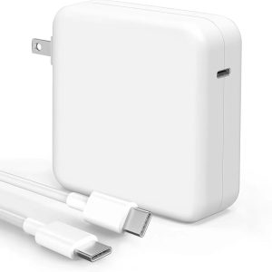 118W USB C Fast Charger for MacBook
