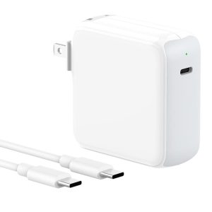70W USB-C Charger for MacBook Air/Pro