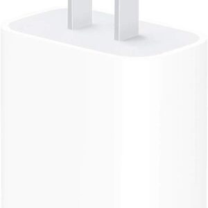Apple 20W USB-C Fast Charger