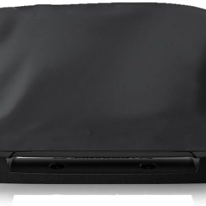 Black Fishfinder Cover for 7-Inch Models