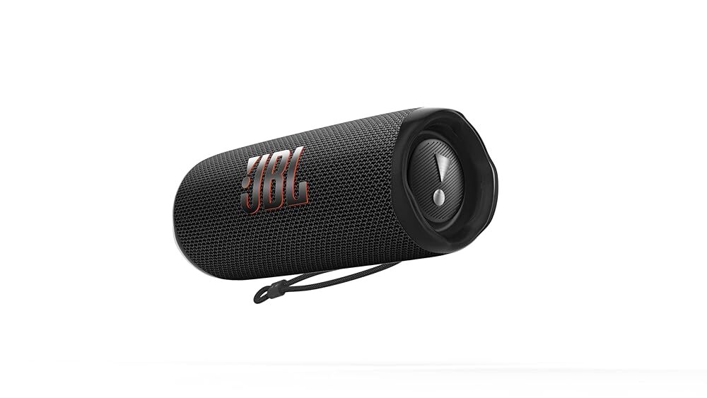 JBL Flip 6 Portable Bluetooth Speaker