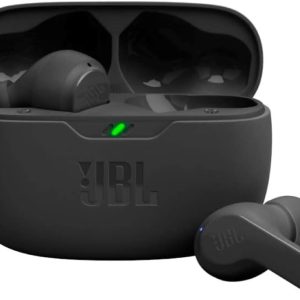 JBL Vibe Beam True Wireless Earbuds