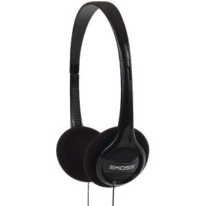 Koss KPH7 Lightweight Portable Headphones