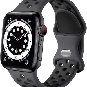 Lerobo Sport Band for Apple Watch