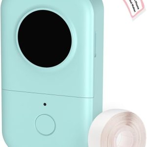 Phomemo D30 Portable Bluetooth Label Maker