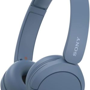 Sony WH-CH520 Bluetooth On-Ear Headphones