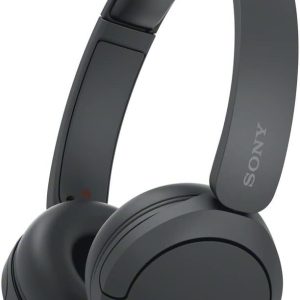 Sony WH-CH520 Wireless On-Ear Headphones