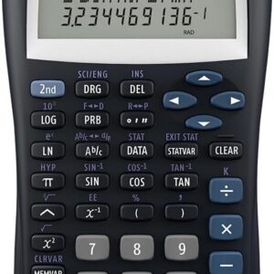 Texas Instruments TI-30XIIS Scientific Calculator