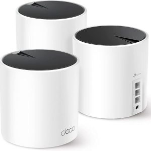 TP-Link Deco AX3000 WiFi 6 Mesh System