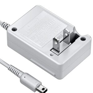 VOYEE 3DS Wall Charger for Nintendo
