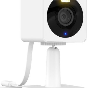 Wyze Cam OG 1080p Smart Security Camera