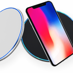 10W Universal Qi Fast Wireless Charger