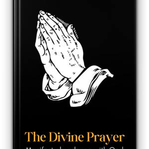 Divine Prayer
