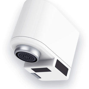 Dual Sensor Automatic Water Tap