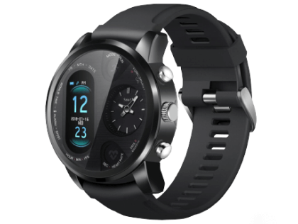 High-End Health & Sport Smart Watch 4 High-End Health & Sport Smart Watch