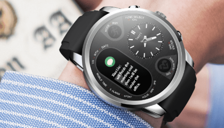 High-End Health & Sport Smart Watch 7 High-End Health & Sport Smart Watch