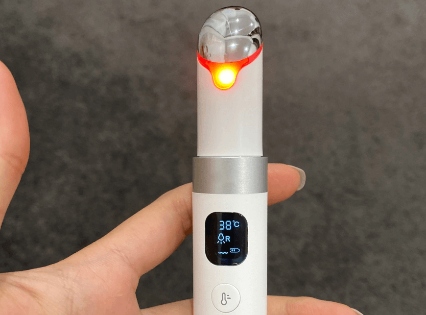 High Frequency Face Skin Beautifier 3 High Frequency Face Skin Beautifier