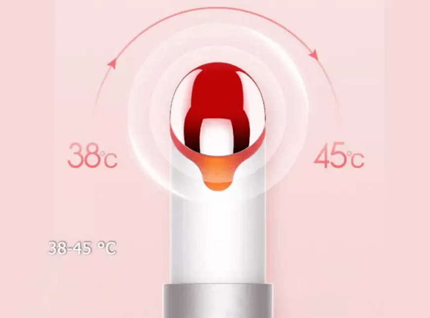 High Frequency Face Skin Beautifier 4 High Frequency Face Skin Beautifier