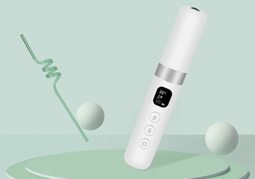 High Frequency Face Skin Beautifier 7 High Frequency Face Skin Beautifier
