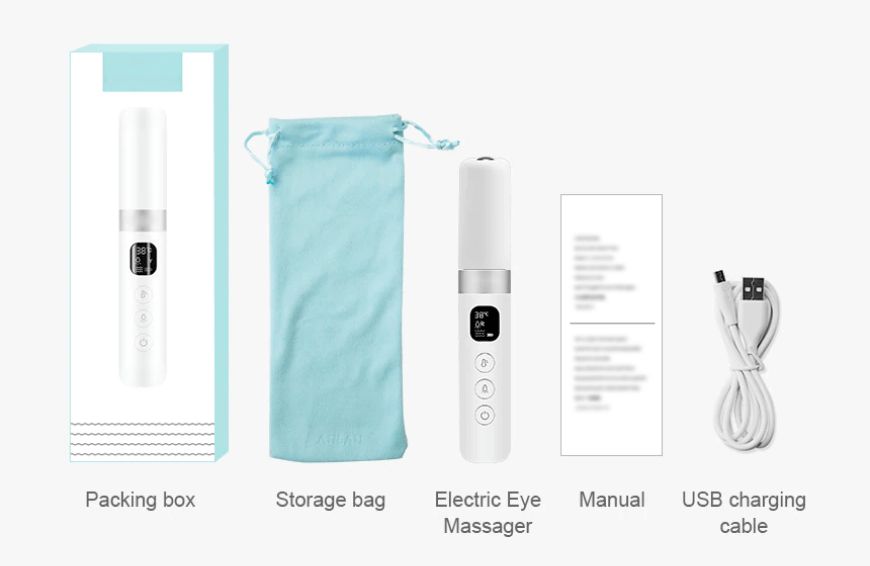 High Frequency Face Skin Beautifier 8 High Frequency Face Skin Beautifier