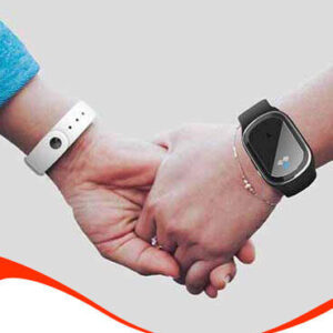 MosquitoniX Insect Repellent Band