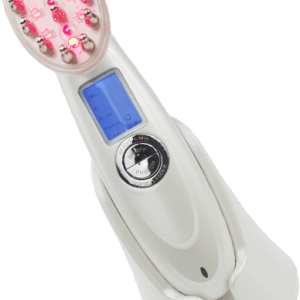Red Light Hair Revitalization Therapy Comb