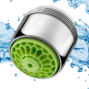 EcoTouch Faucet Adapter: Save Water & Money