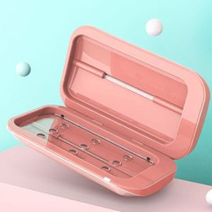 UV Smartphone and Jewellery Sanitizer